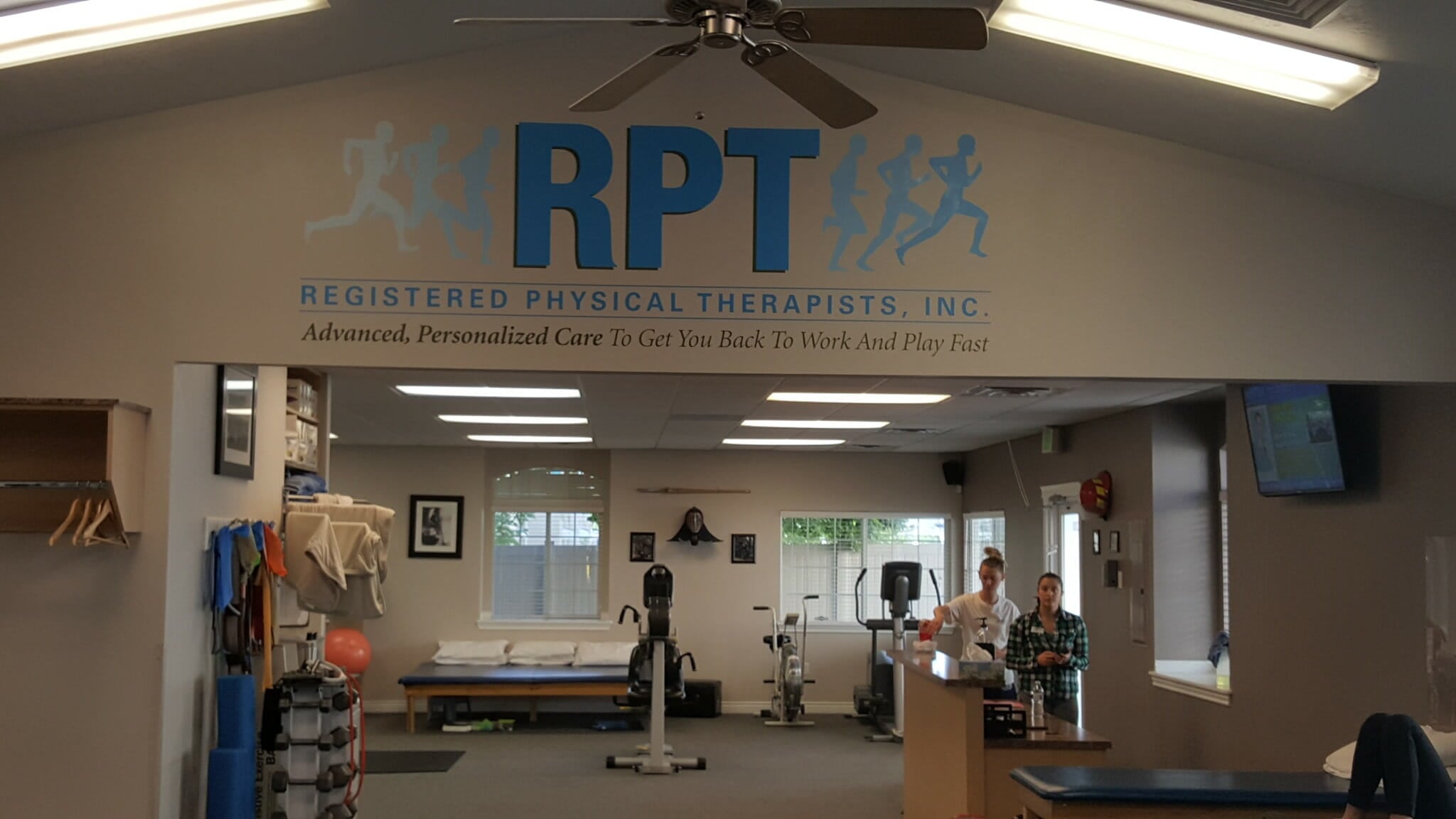 Physical Therapy: Why We Do It