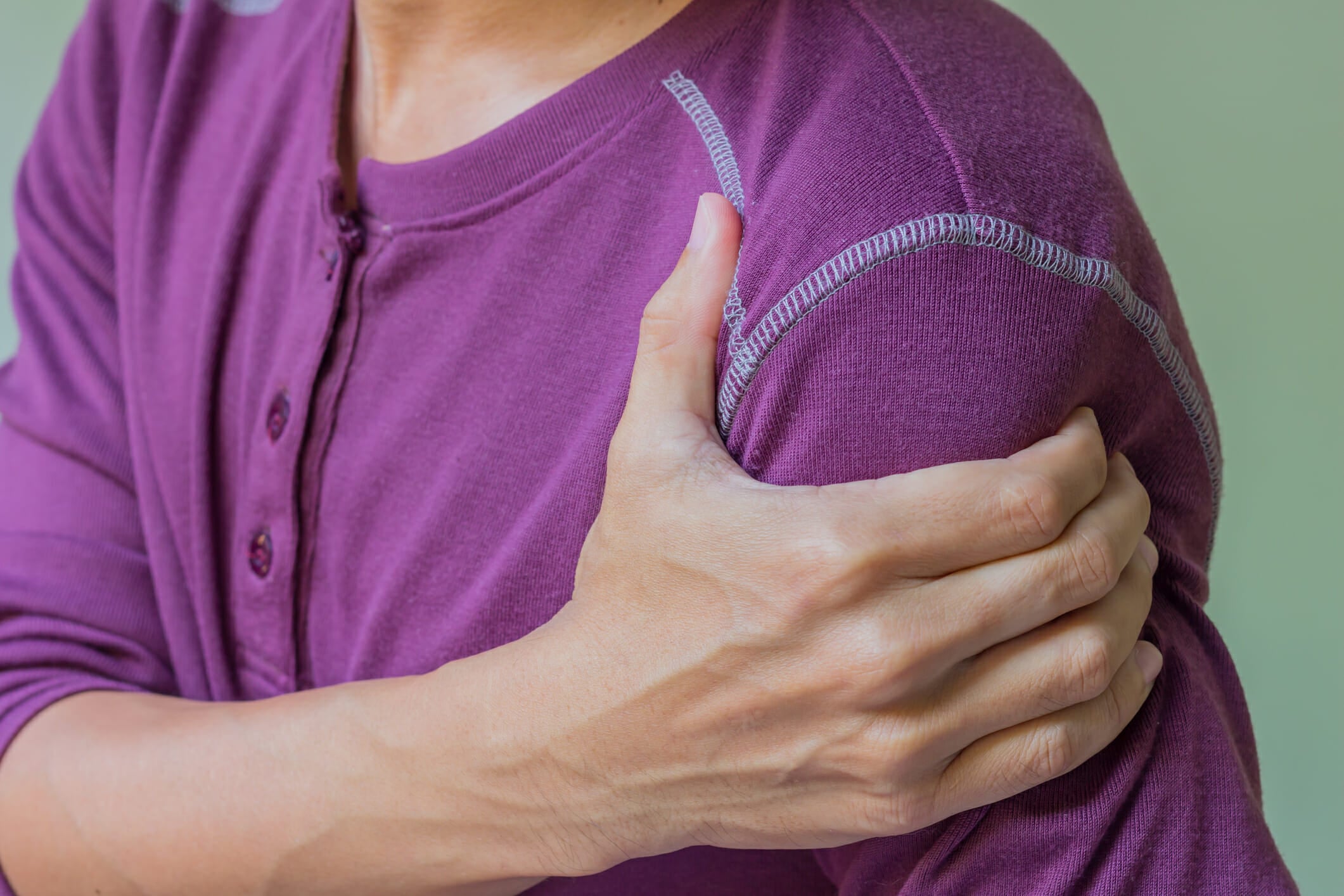 Rotator Cuff Injuries
