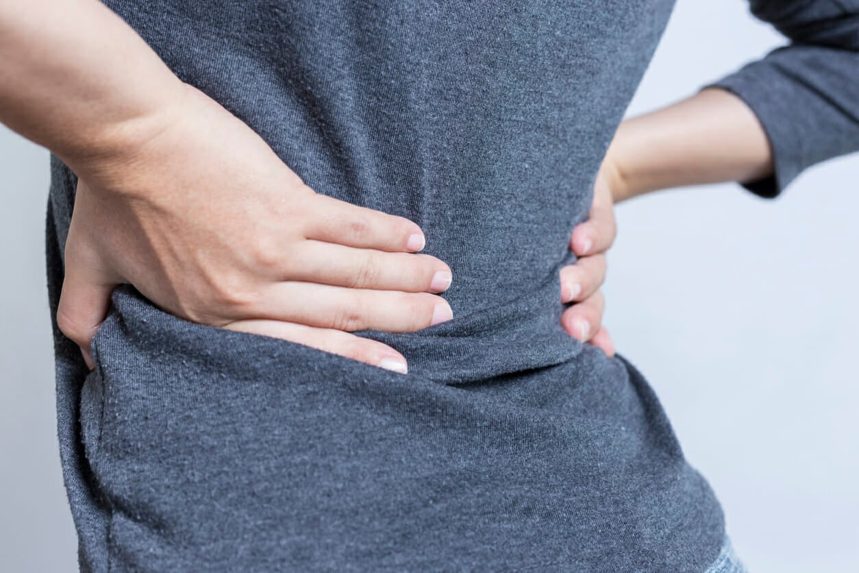 Sciatic Nerve Pain