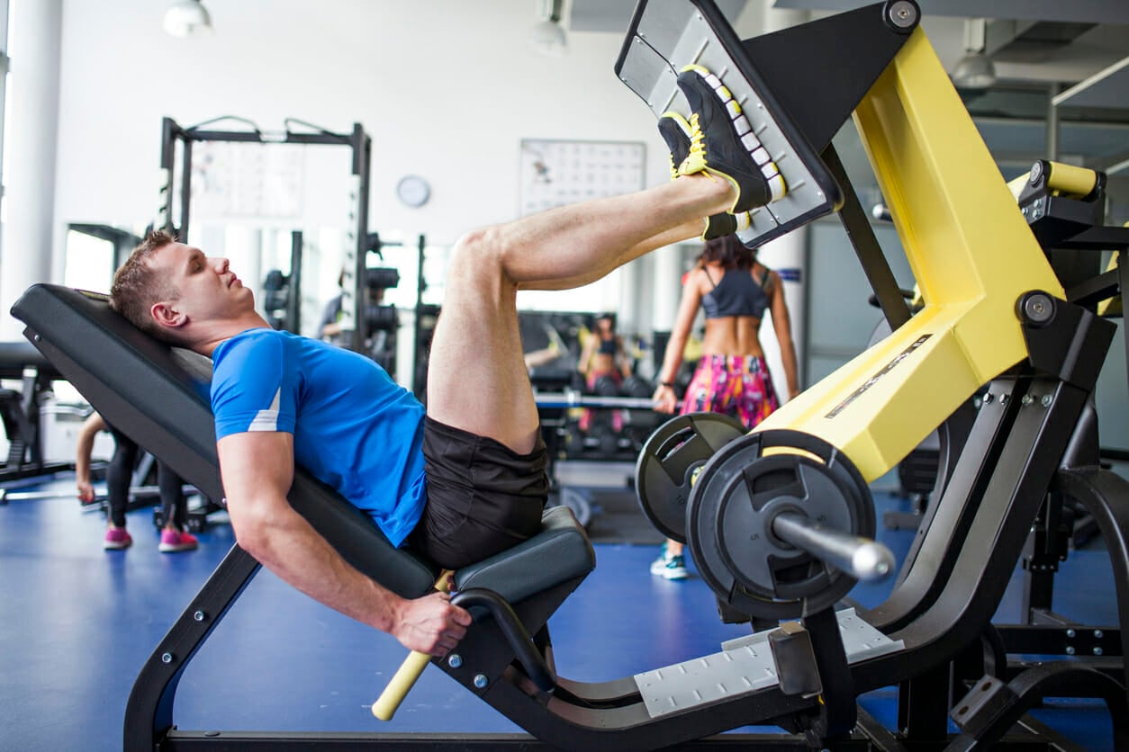 Find Natural Pain Relief Through Physical Therapy – No Medication Needed!