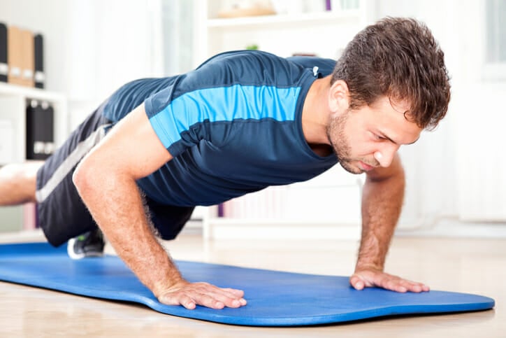 Don’t Let Hip and Knee Pain Hold You Back: Occupational and Physical Therapists Are Here To Help!