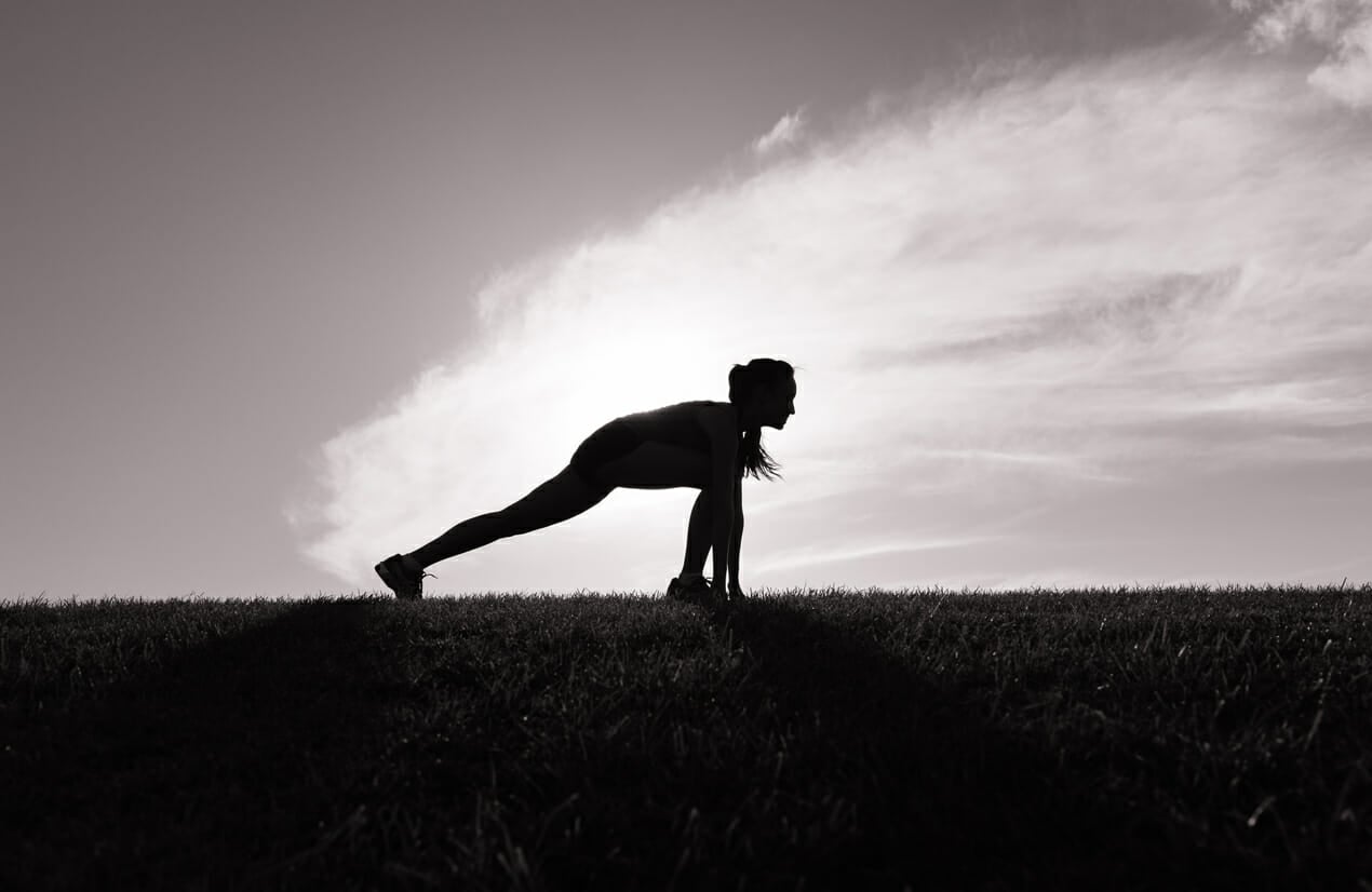 Overtraining Injuries