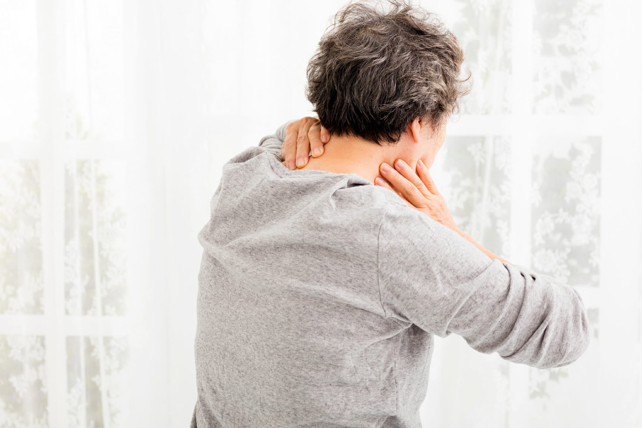 Chronic Pain and Physical Therapy