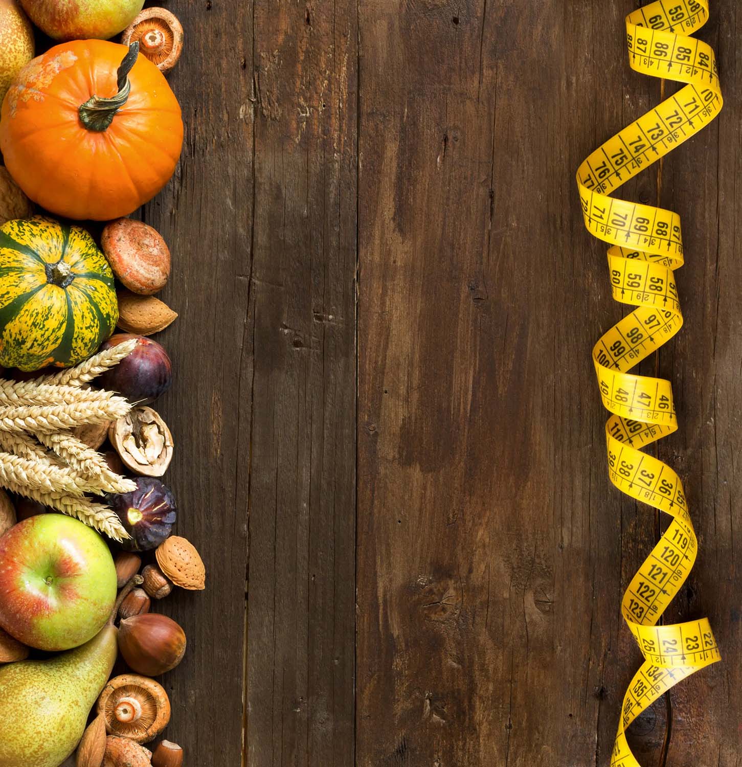 Staying Healthy During the Holidays