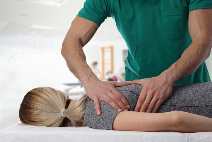 Physical Therapy: Alternative to Opioids