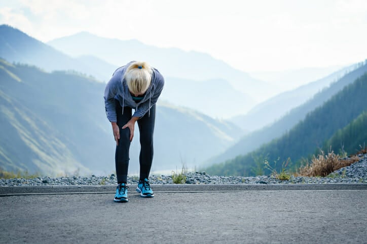 PT and Arthritis