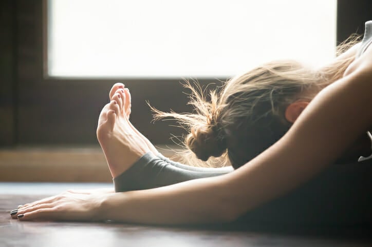 Exercising with Sore Joints