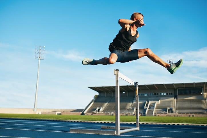 The Importance of Warming Up