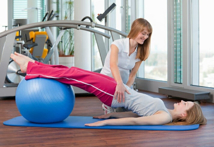 PT and Types of Incontinence