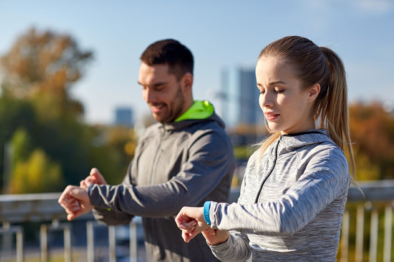 Heart Rate and Exercise
