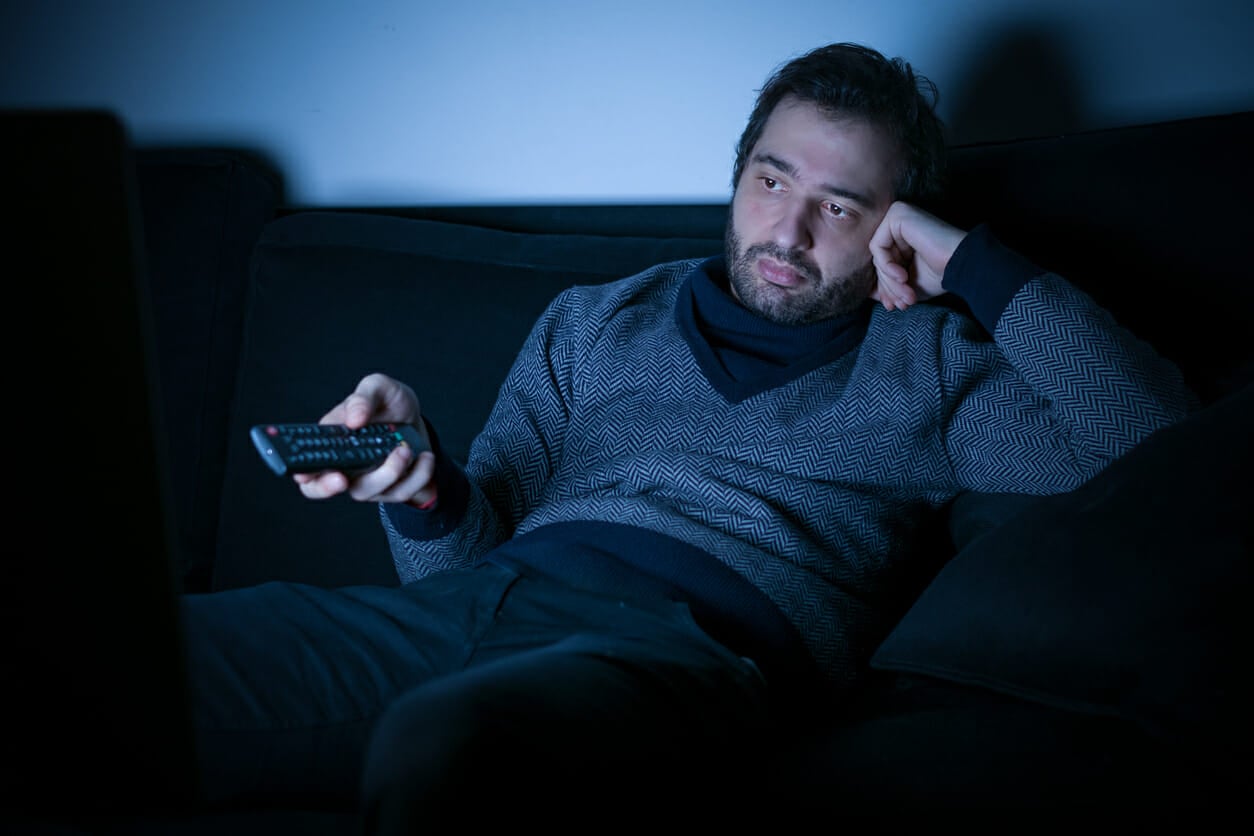 Ways to Exercise While Watching Television