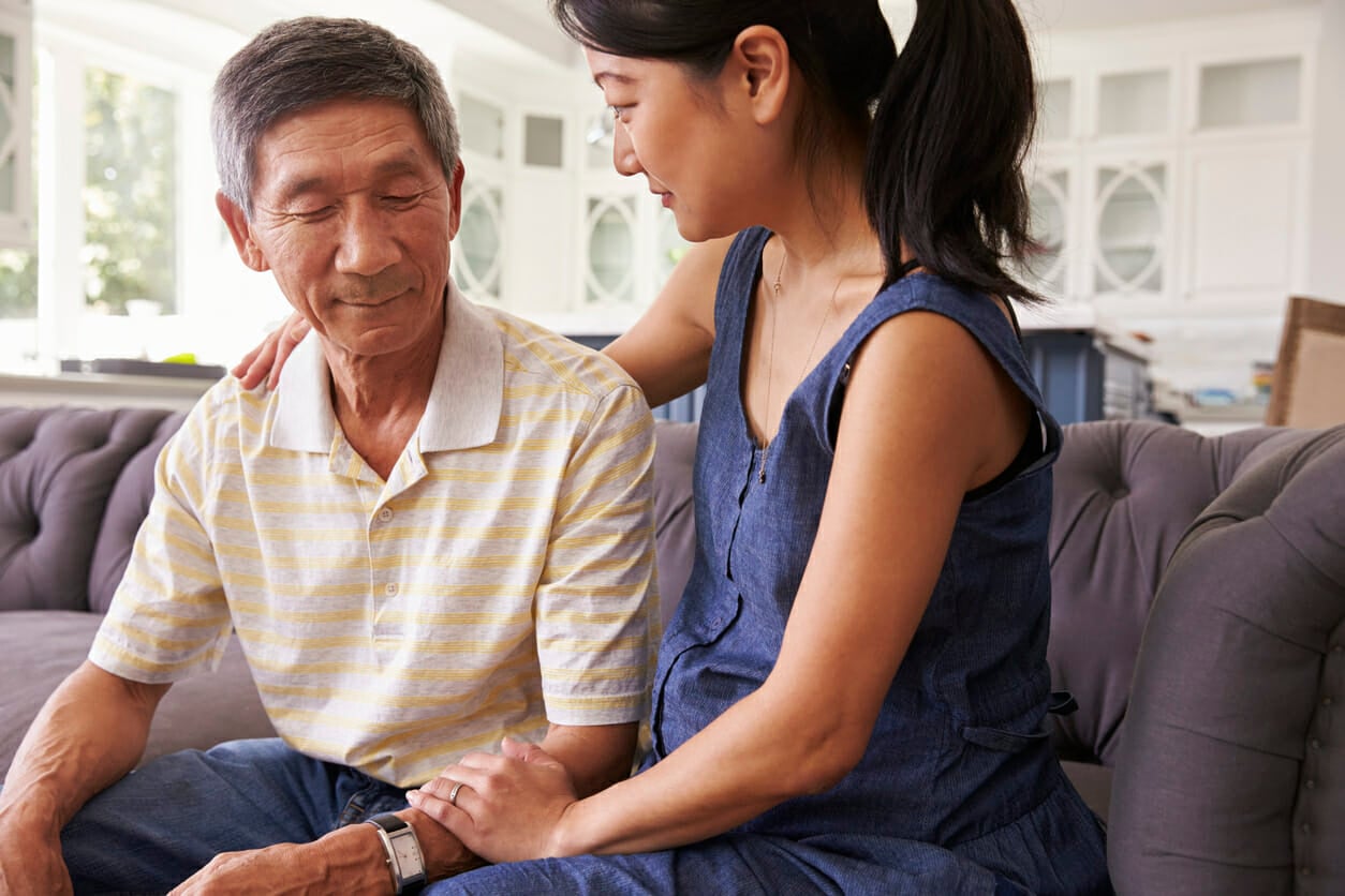 Alzheimer’s Disease and Physical Therapy