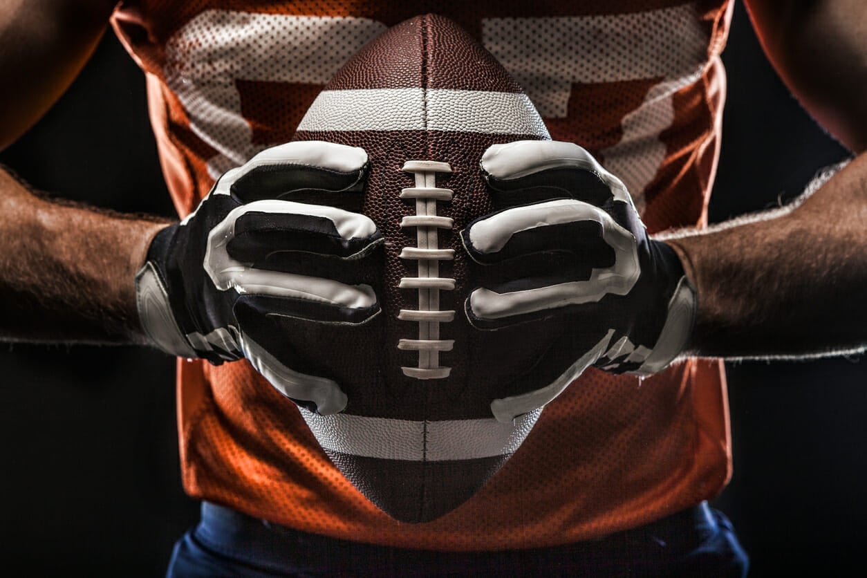 High School Fall Sports – Physical Therapy