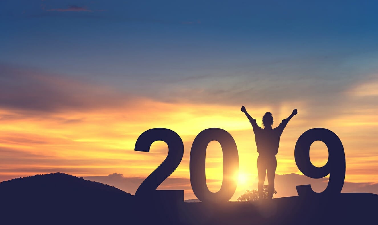 Setting New Year’s Goals and How PT Can Help