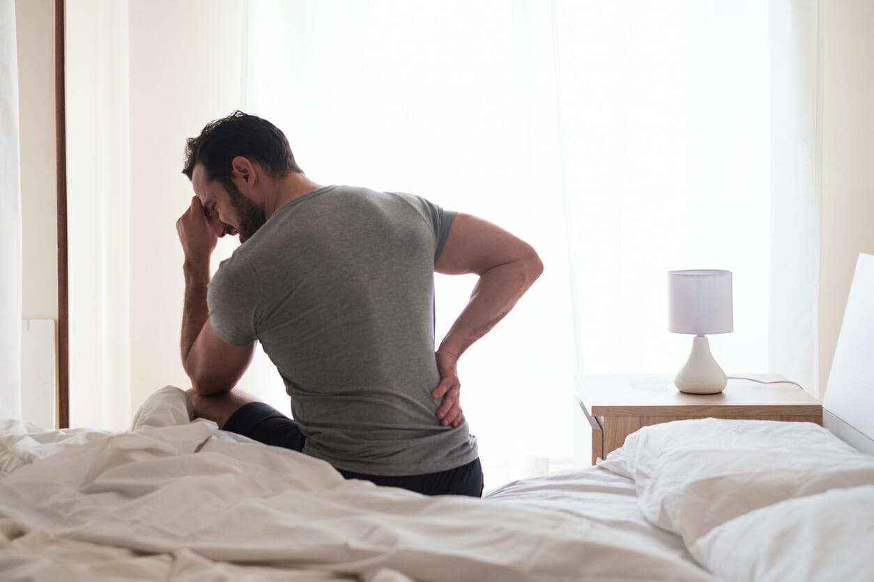 How Can Physical Therapy Help Sciatica