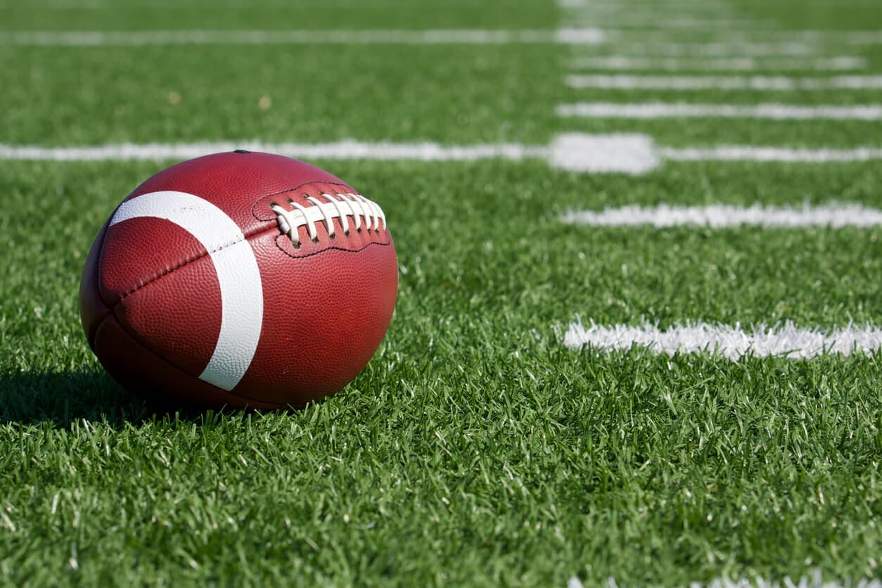 Physical Therapy in the NFL