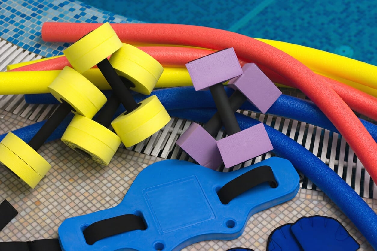Aquatic Therapy in Utah