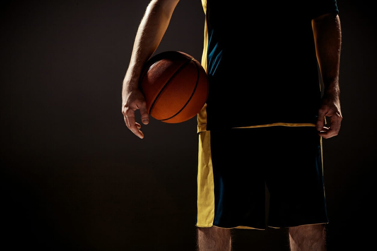 Physical Therapy and Basketball Injuries