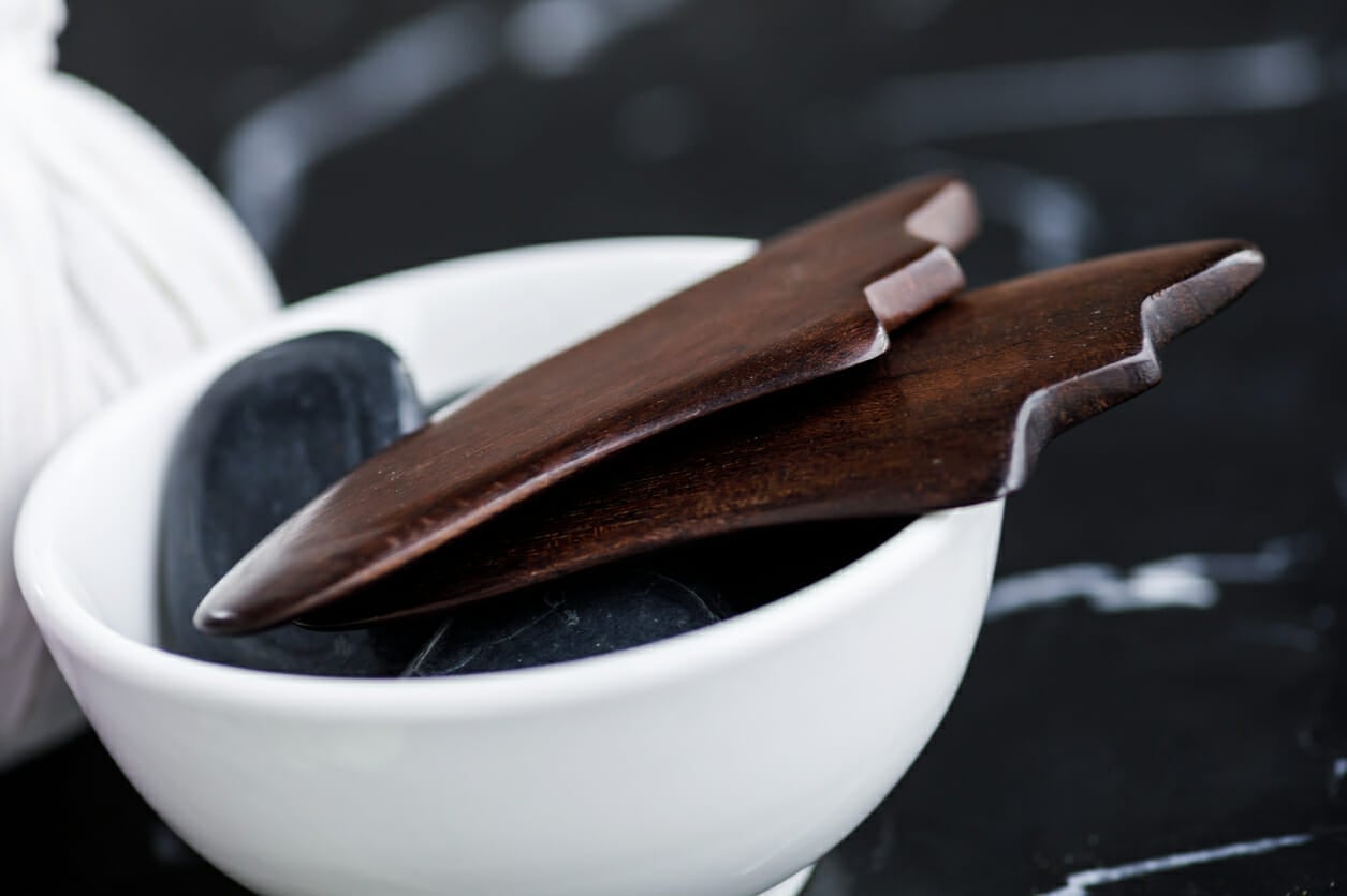 Benefits of Scraping Therapy