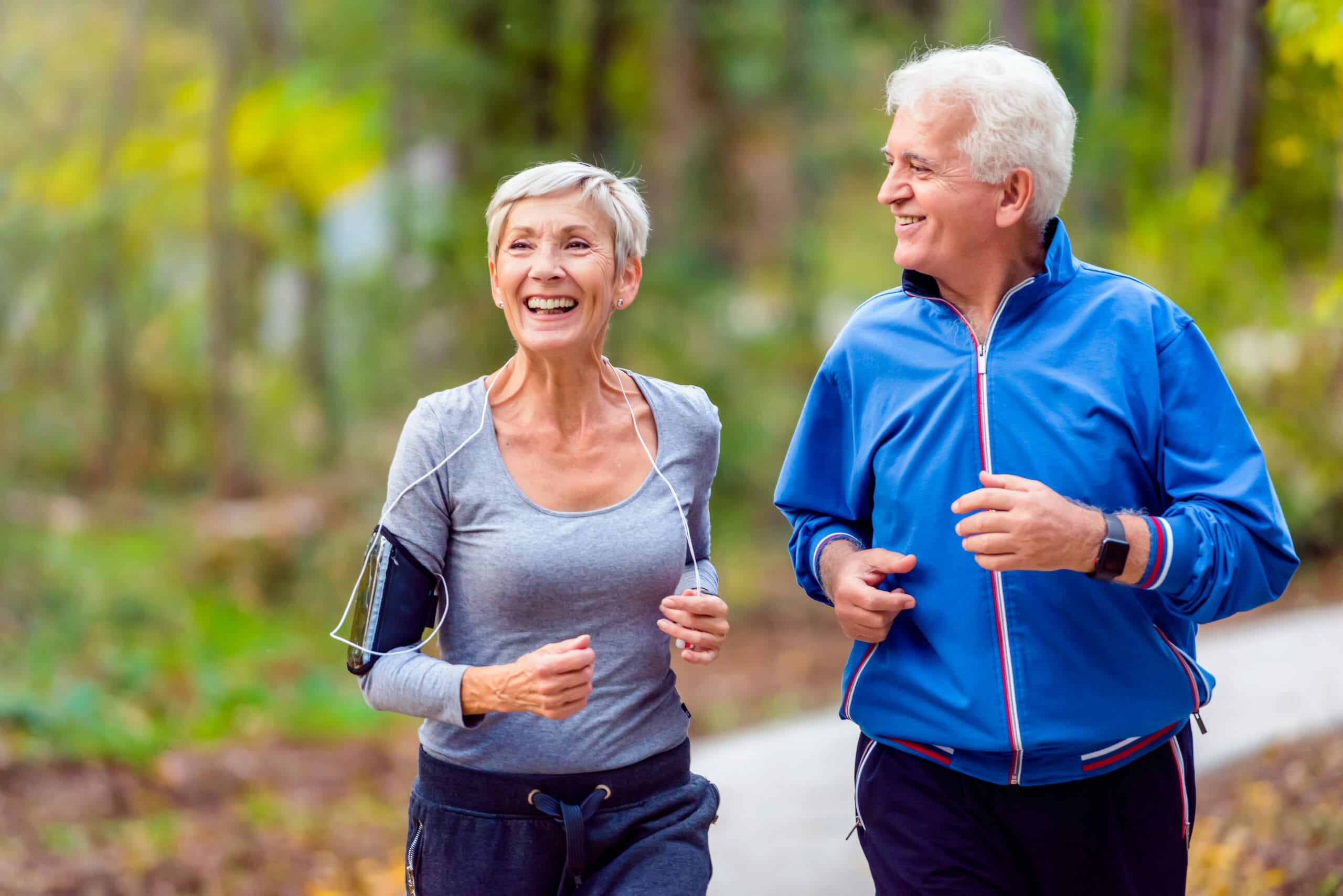 Preventing Chronic Pain & Disease with Exercise