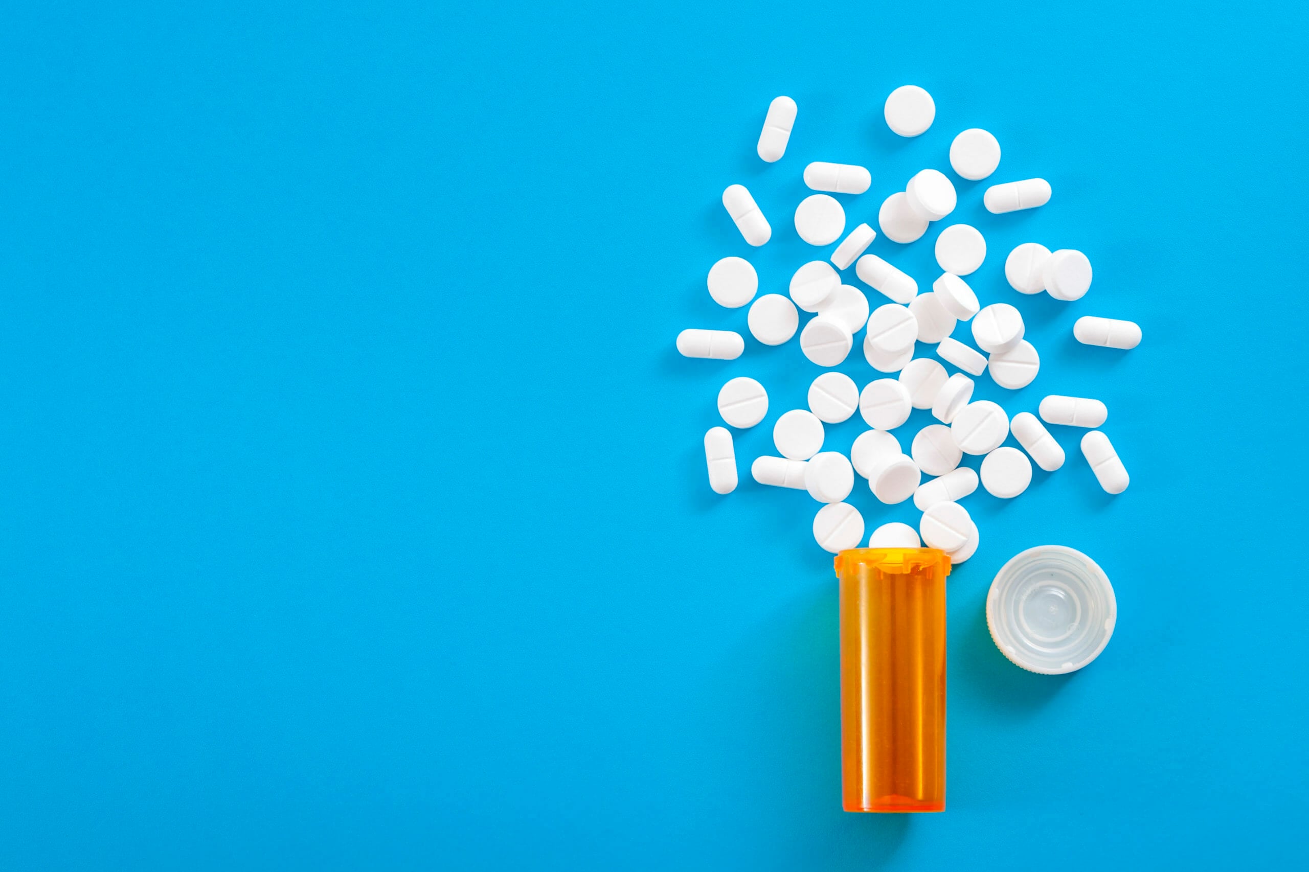 Choose a Safe Way to Manage Pain