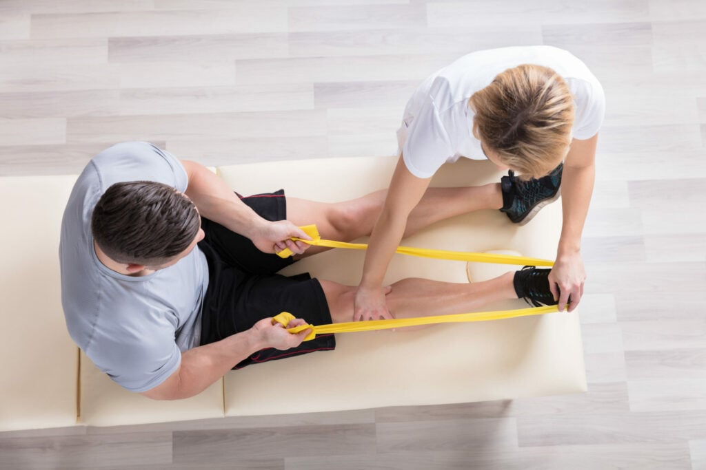 Why Choose Physical Therapy? - Mountain Land Physical Therapy