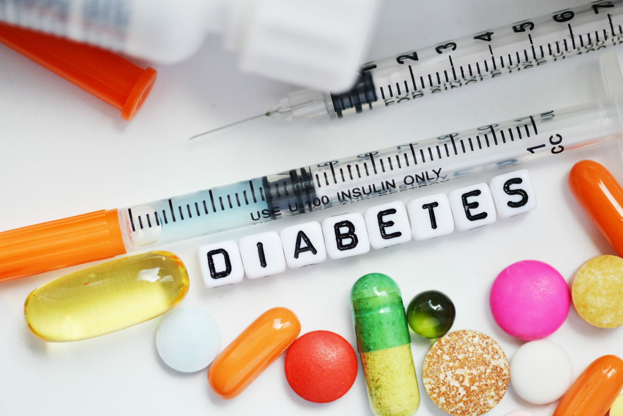 Diabetes & PT