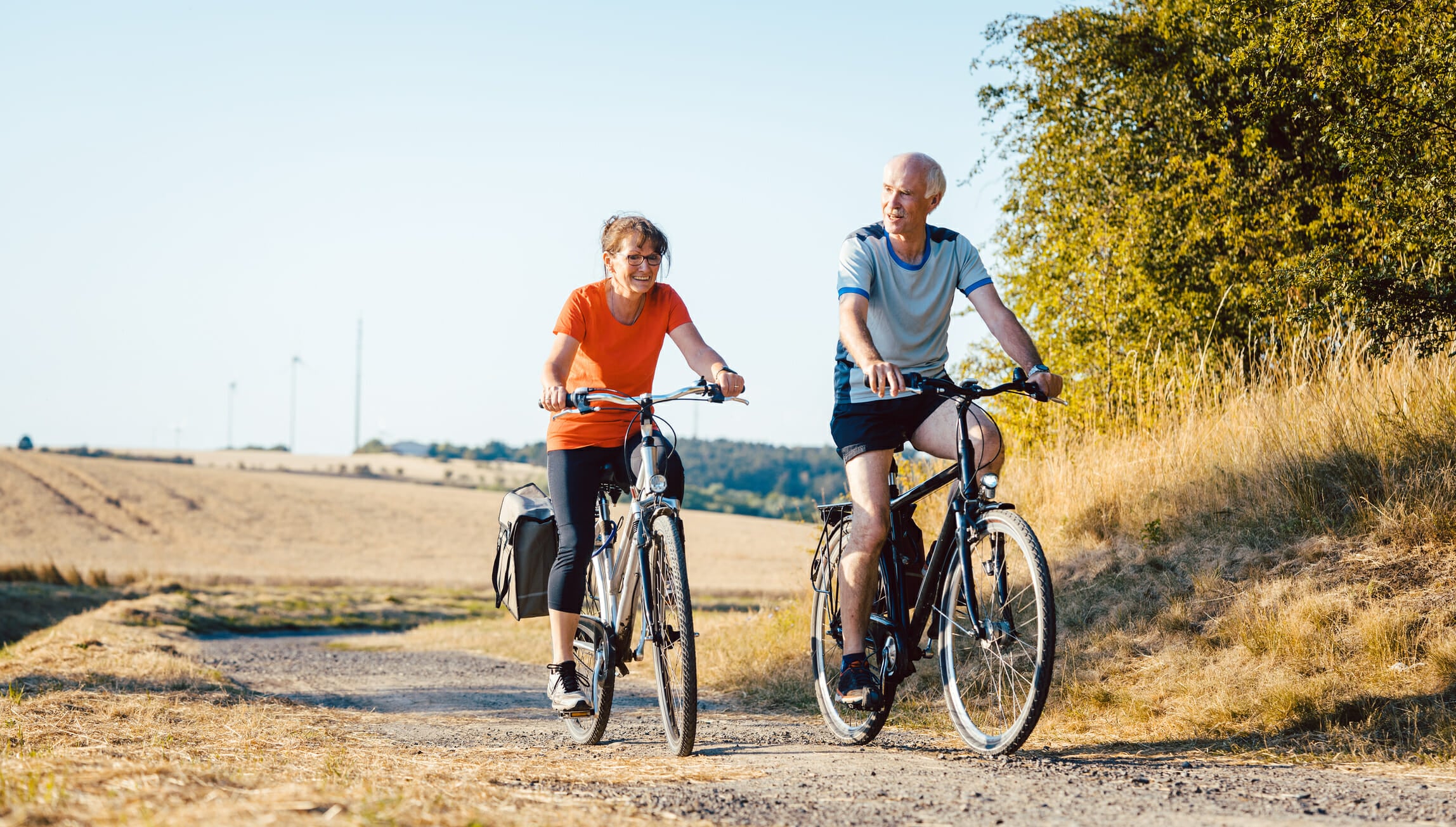 Arthritis & Exercise