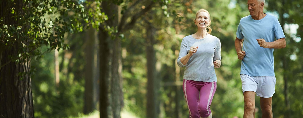 Let’s get… physical! 5 Ways to stay active and feel better!