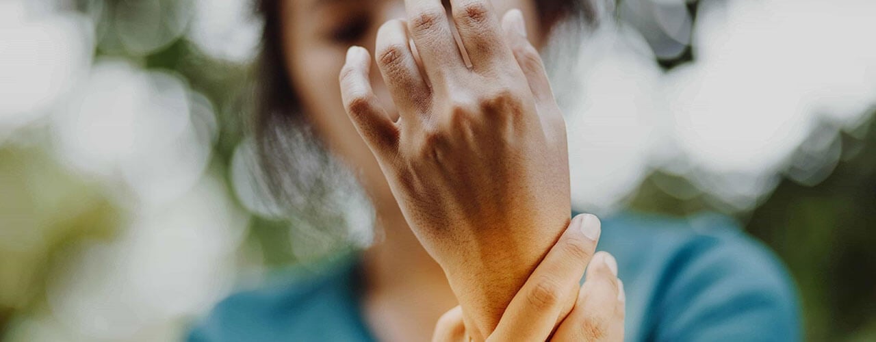 Frustrated By Your Chronic Joint Pain? See How PT Can Help!