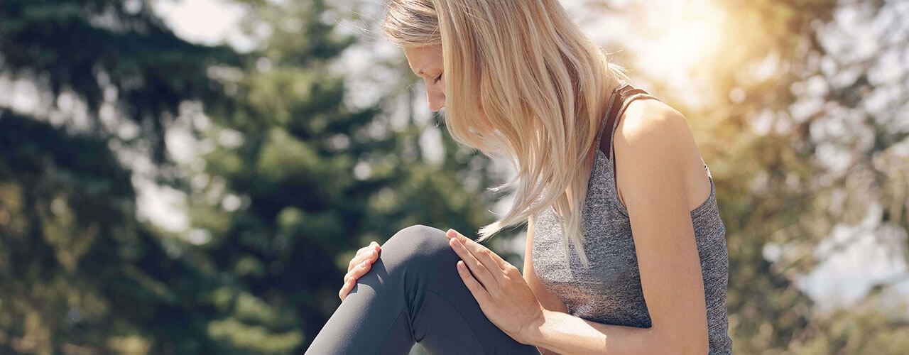 Hip and Knee Pain Relief with Physical Therapy