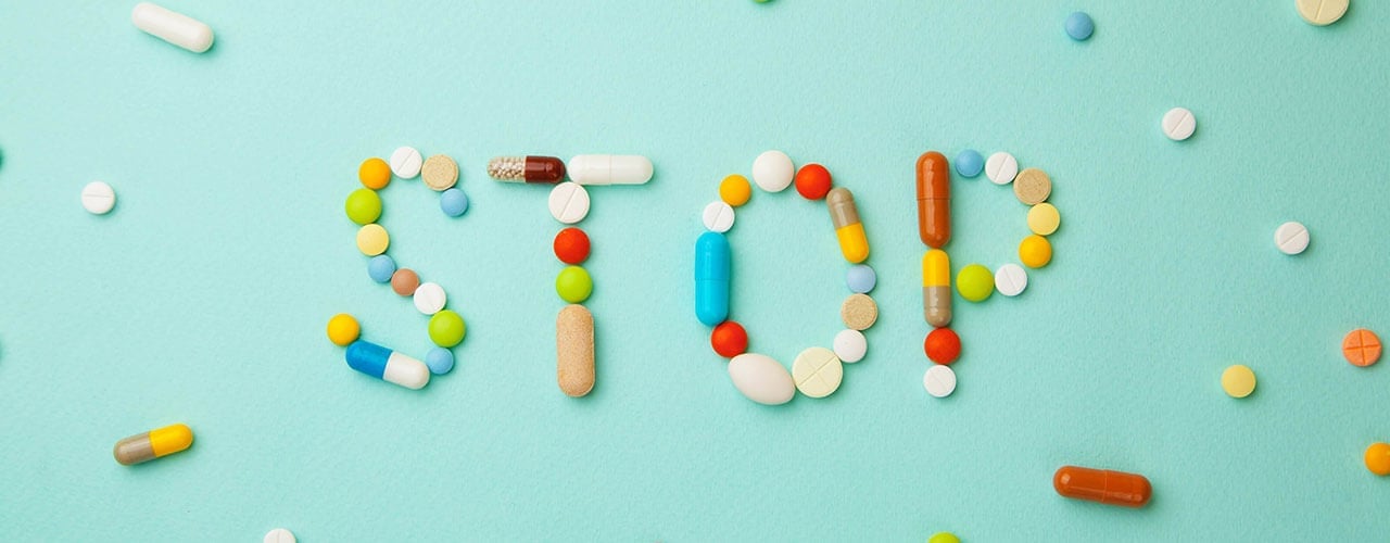 Physical Therapy Can Help You Leave The Pain Relievers Behind