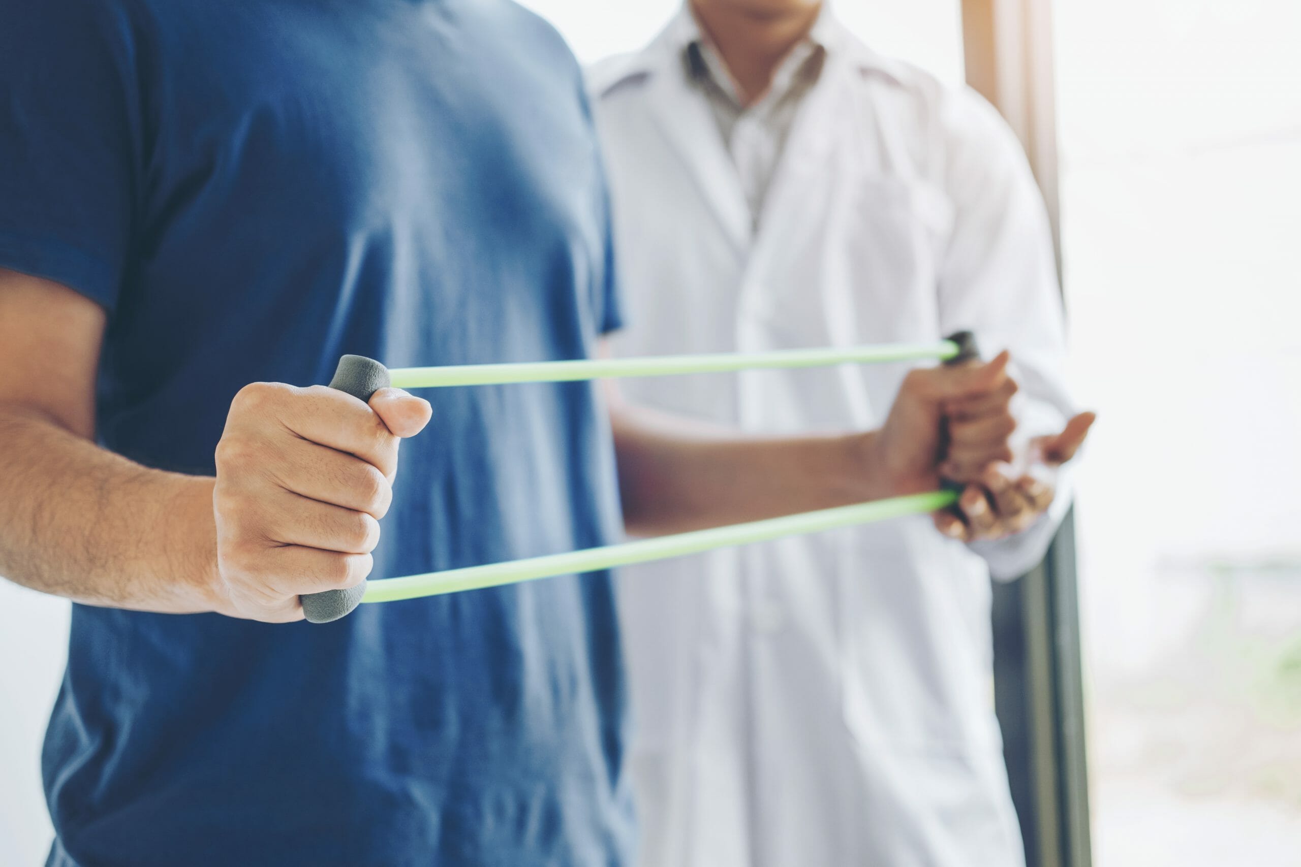 Prepare For Your Visit With a Physical Therapist