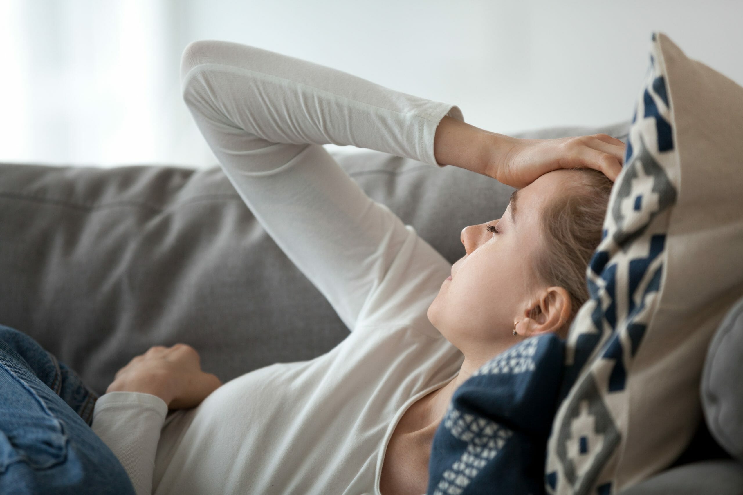 PT for Concussions & Traumatic Brain Injuries