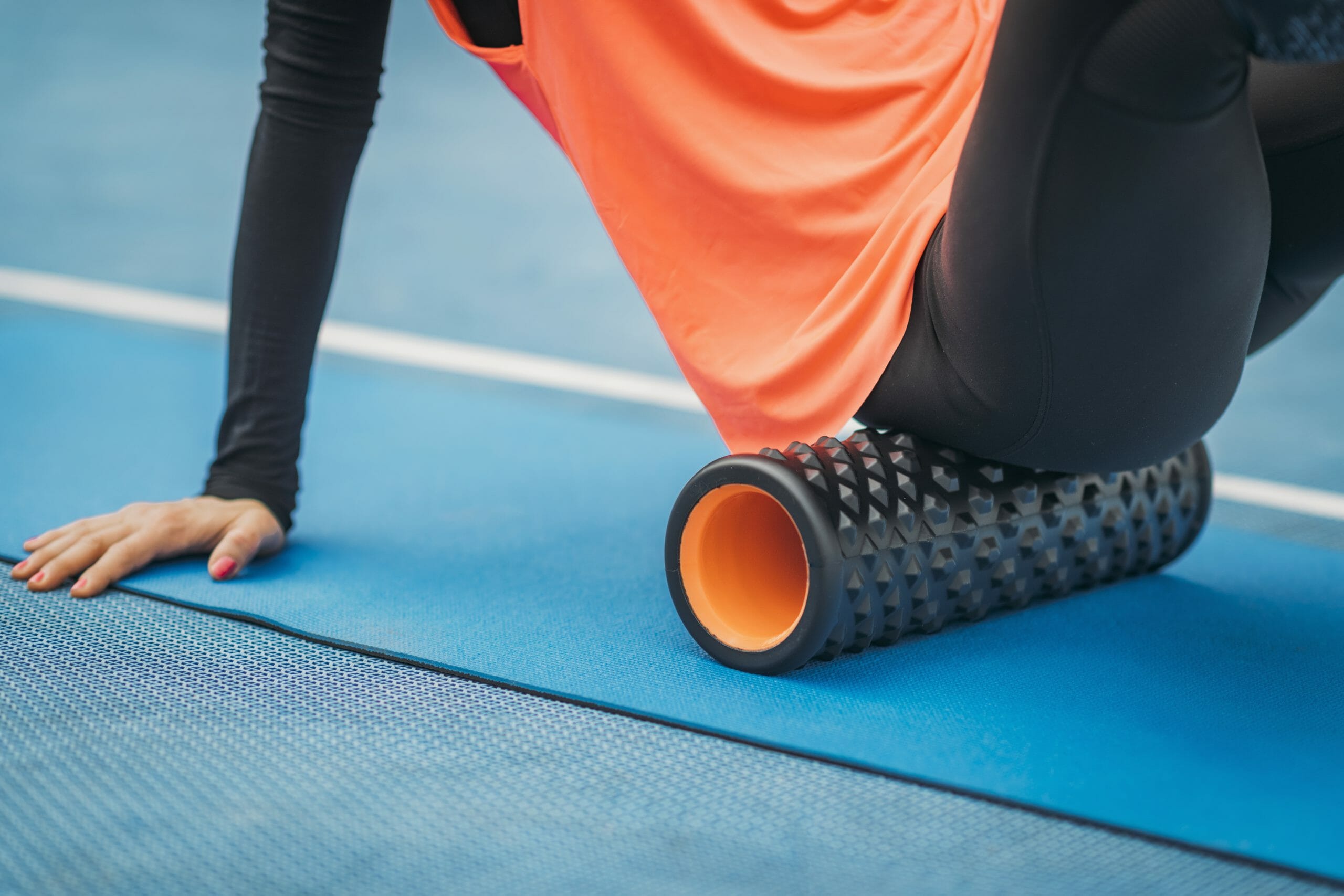 Workout Recovery Tips