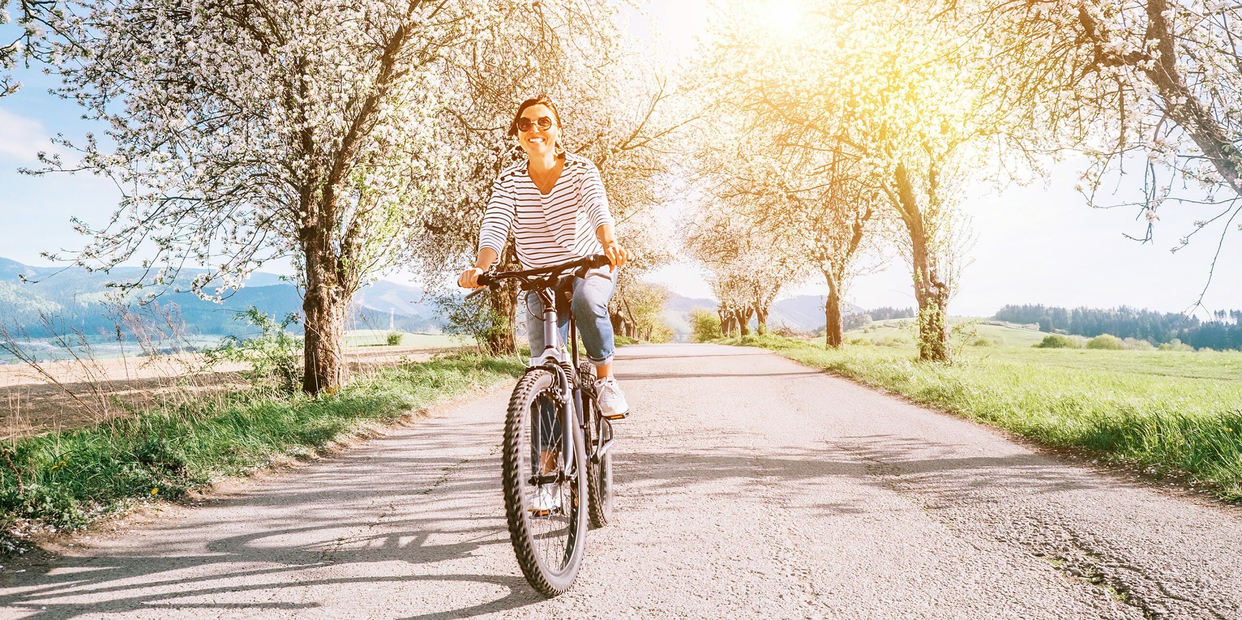 Staying Active During the COVID-19 Outbreak