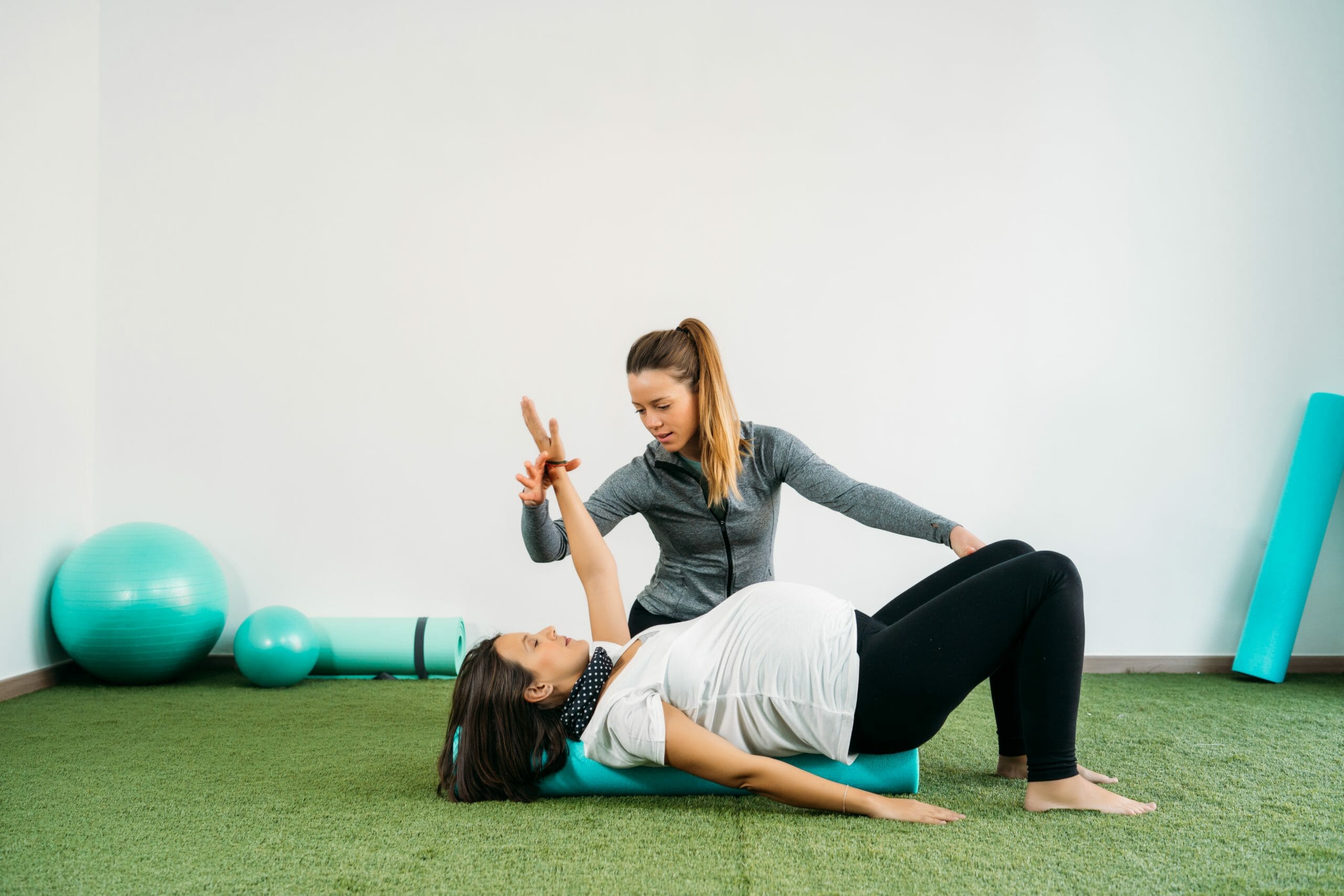 PT & Pregnancy