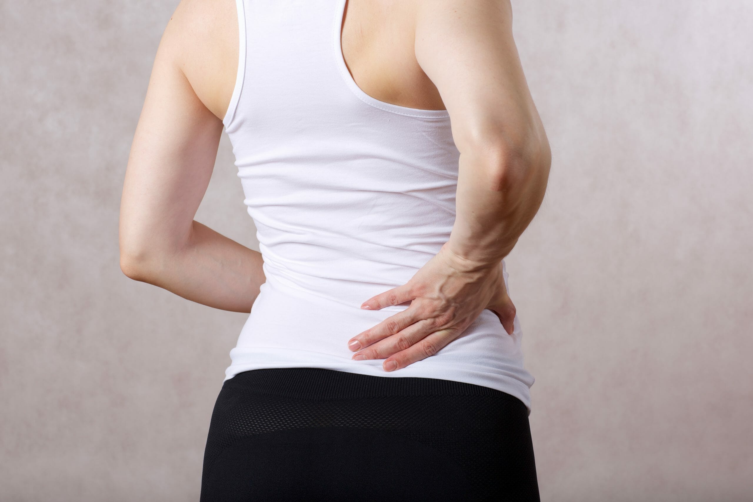 Back Pain & PT