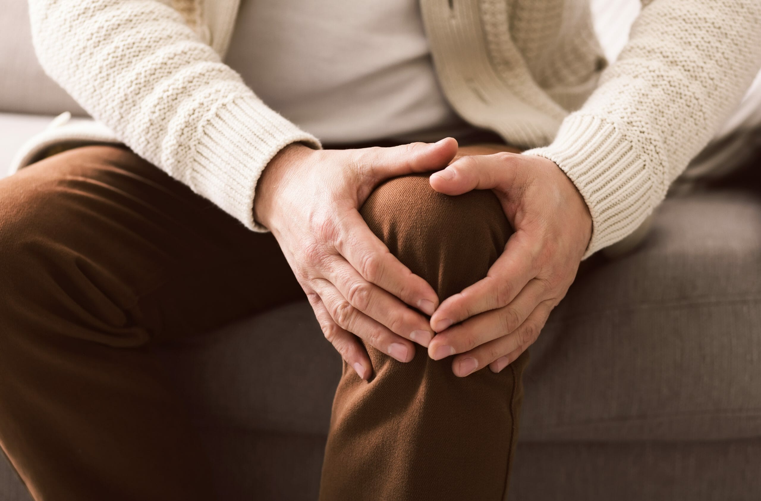 Osteoarthritis & PT
