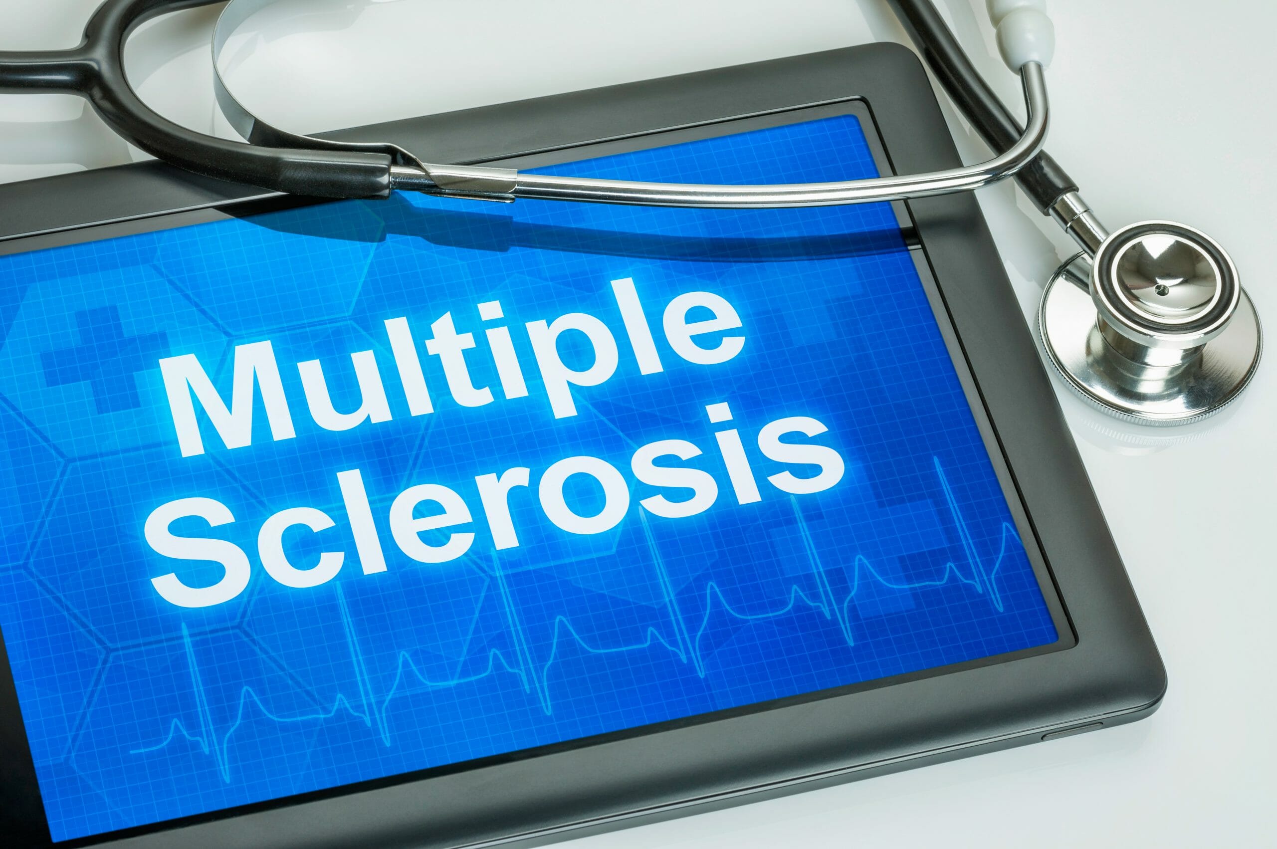 Multiple Sclerosis & PT