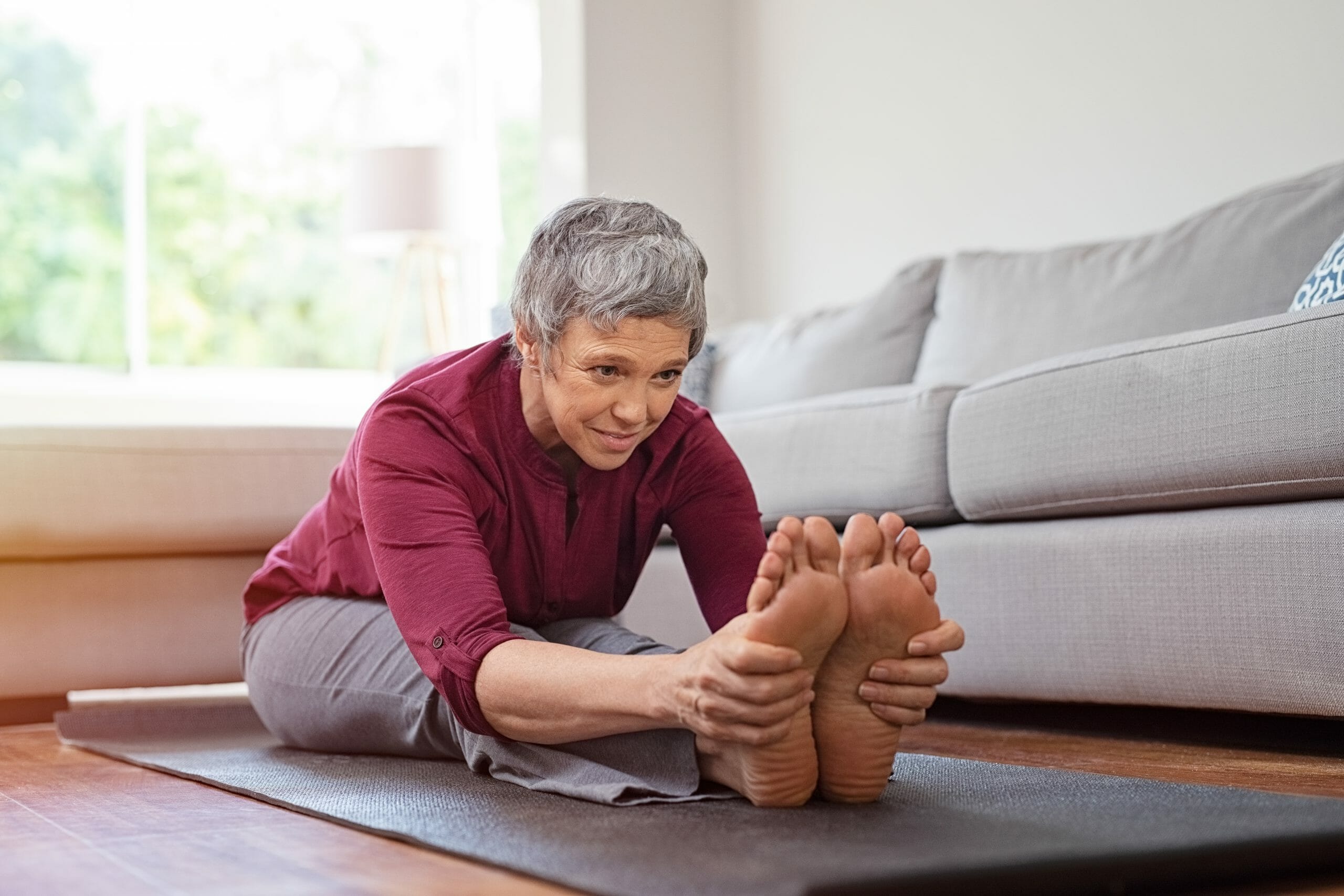 Healthy Aging