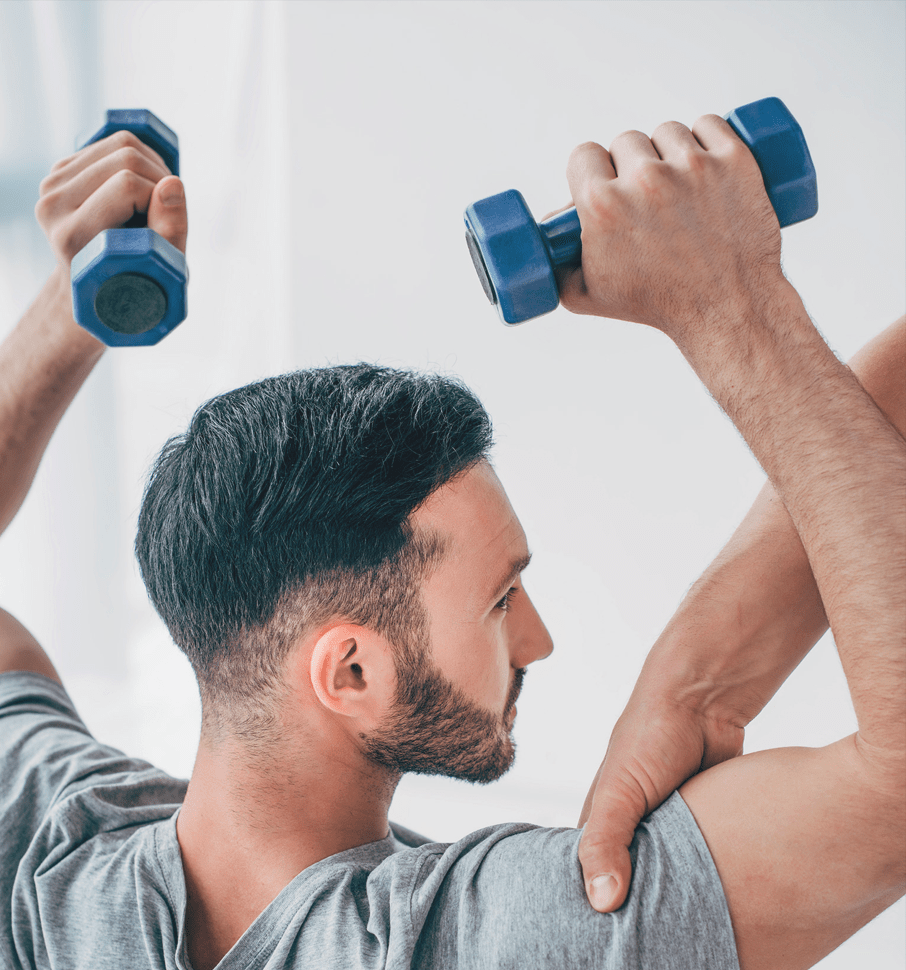 Utah Physical Therapy | RPT Utah | Registered Physical Therapists