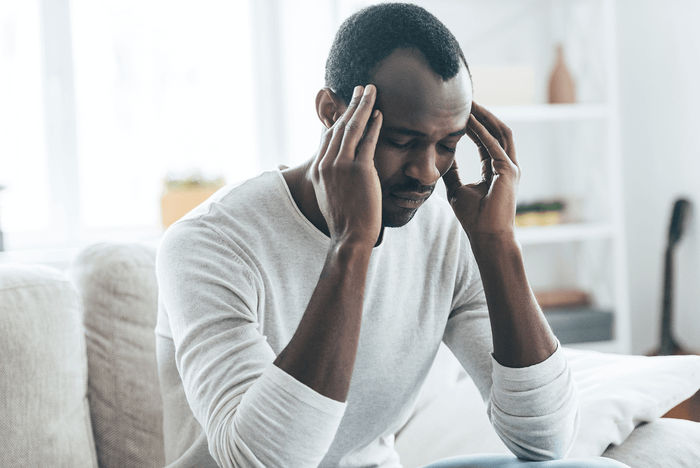 THREE WAYS TO MANAGE HEADACHES | MIGRAINES