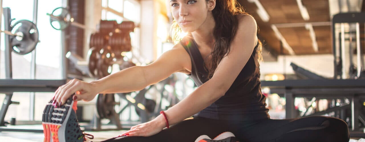 5 Benefits To Stretching Before and After You Exercise