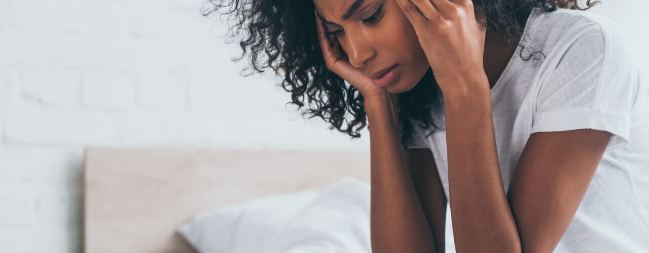 Tension Headaches Ruining Your Day? Physical Therapy Can Help!