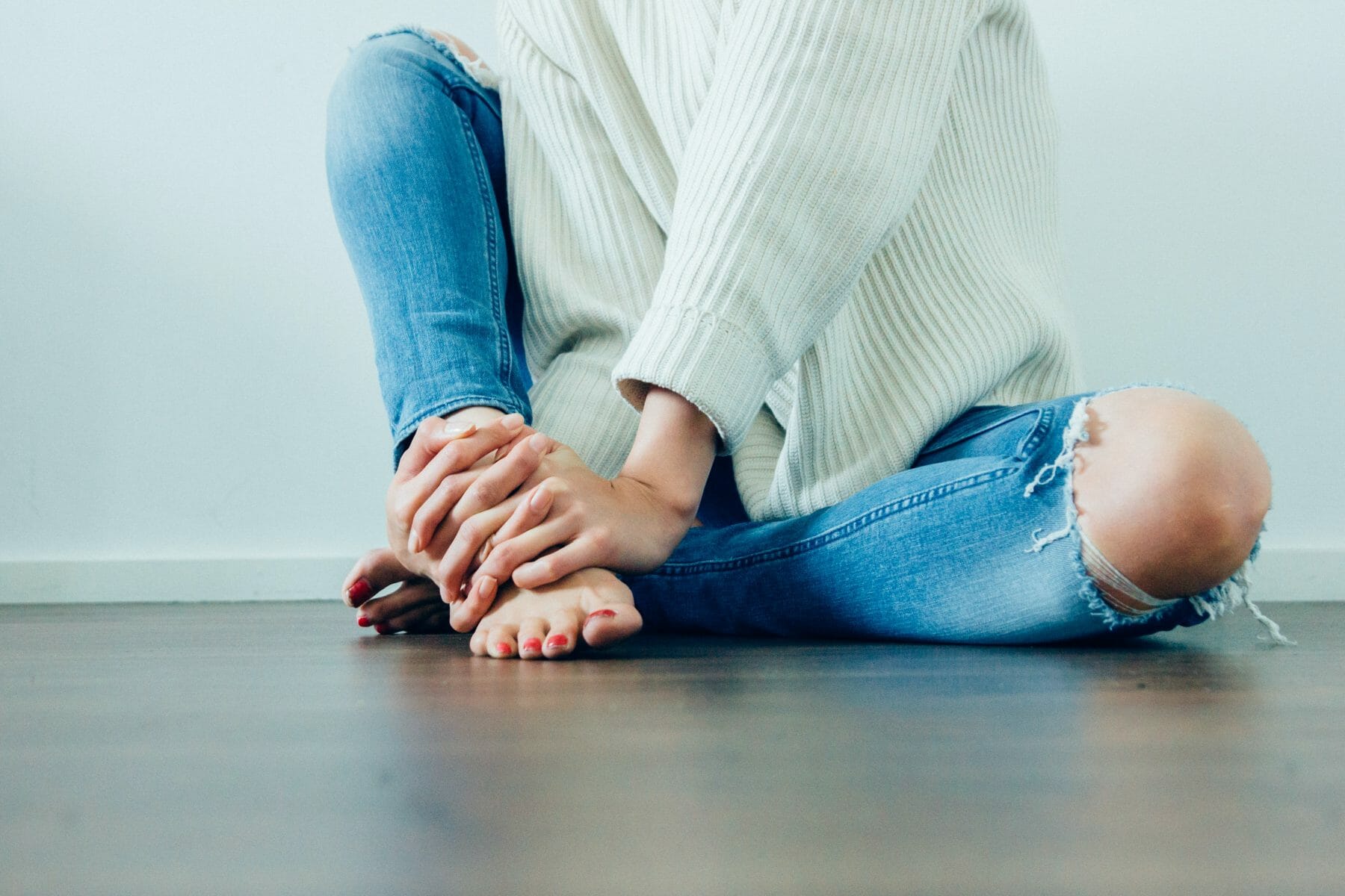 How Physical Therapy Can Help Plantar Fasciitis