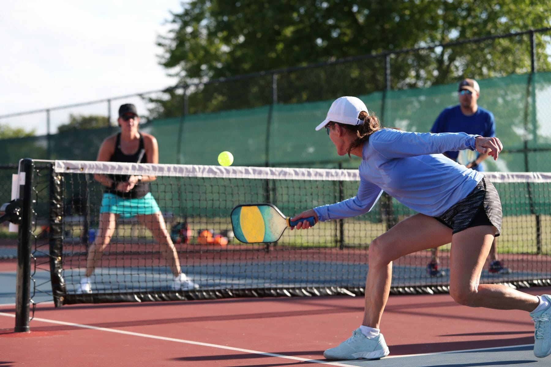 Pickleball Newsletter