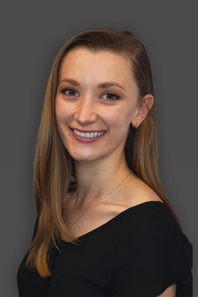 Adanna Foley, Physical Therapist