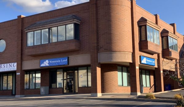 Bountiful Physical Therapy Ex