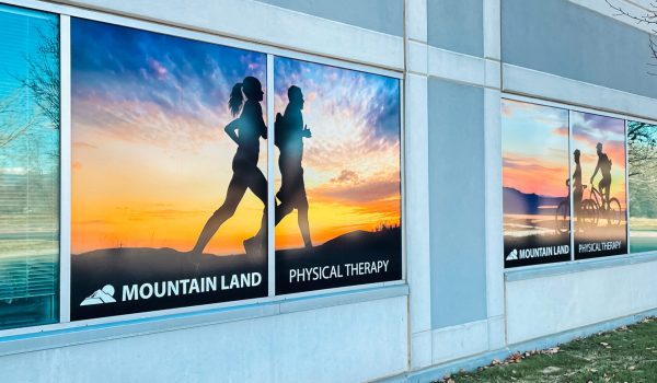 IMG_8913 – Mountain Land Physical Therapy Exterior of Taylorsville clinic